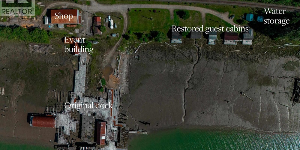 LOT 44 CASSIAR DRIVE Port Edward Photo 16 LOT 44 CASSIAR DRIVE Port Edward Photo 16